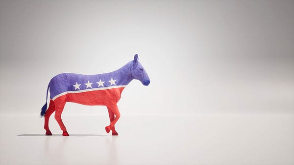 Survey Says Voters Want Fight. Research Shows Exactly What Voters Interpret as “Strong” and “Weak”