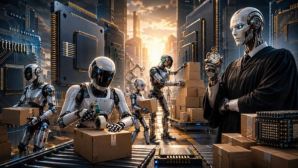 Cool Things in Tech, May 14-20, 2026
