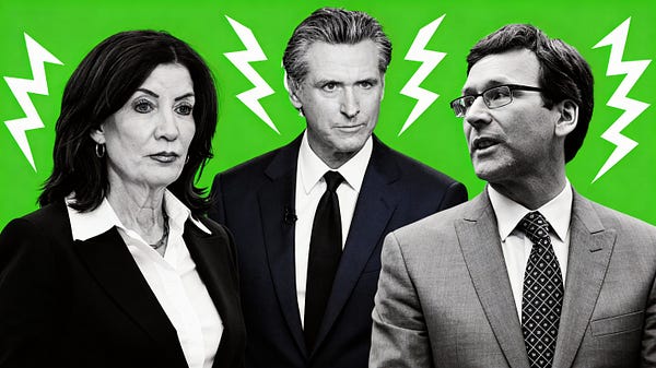 Wins in 2025: Free Childcare, $11 Insulin, and Seizing Wage Thieves’ Bank Accounts