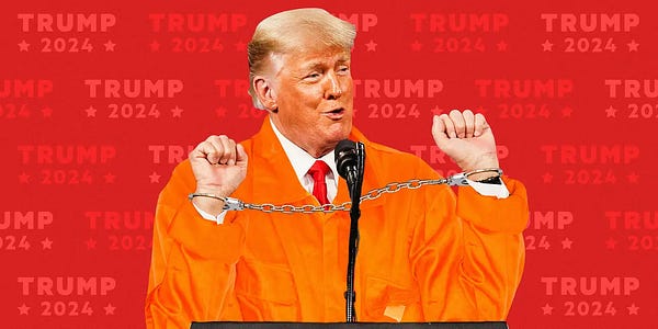 Trump v. United States Didn't Make the President Above the Law. Nothing Ever Has.