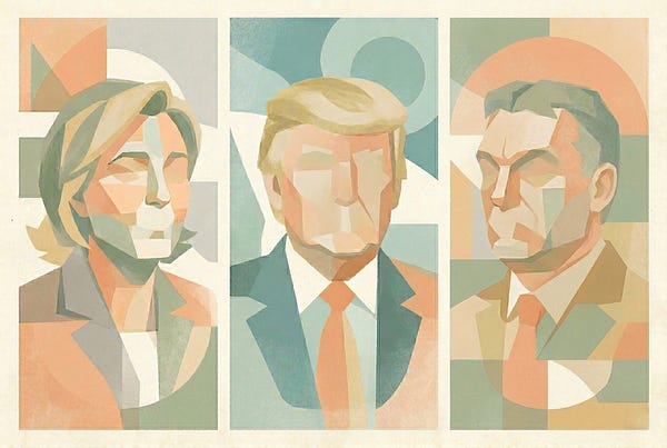 Wozu ist Populismus eigentlich gut?