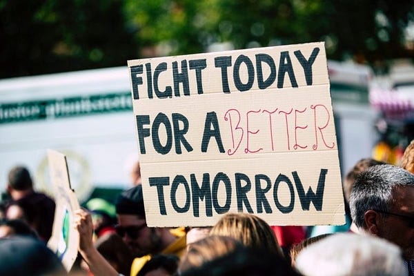 The Psychology Of Defeating Fascism