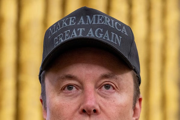 American Oligarchs: The Media Consolidation Timeline
