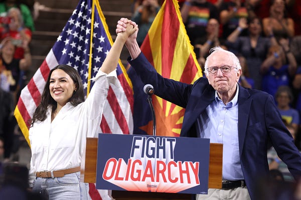 It’s 2026. Socialism Won’t Save Us.