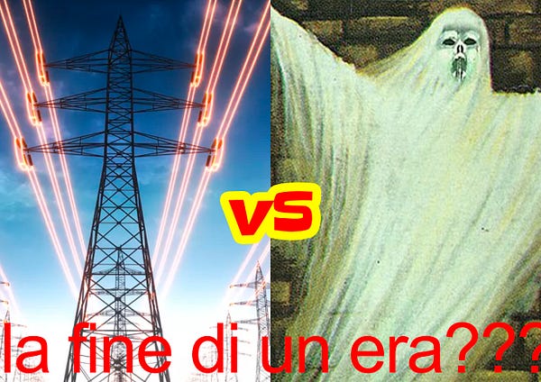 Li mortacci nostra