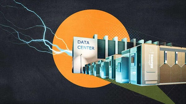The Laws That Stop A Data Center From Coming To Your Town (or State)