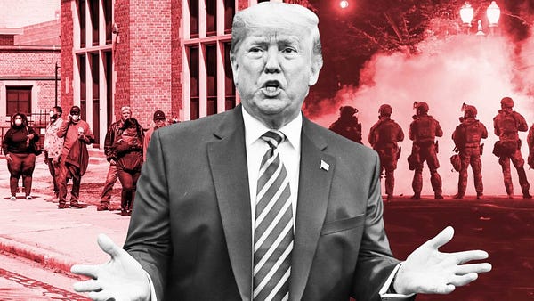 What're The Odds the 2026 Midterms Are The Answer?