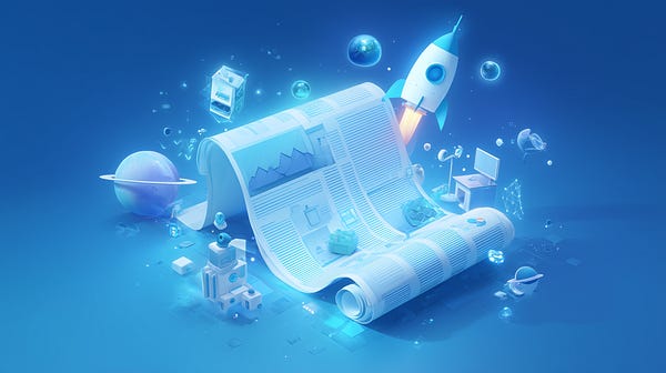 Cool Things in Tech, April 2-8, 2026