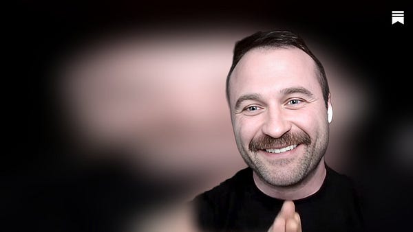 Live with Christopher Armitage