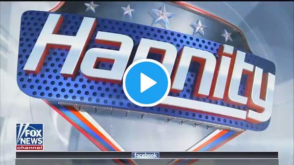 Defund Fox News by Patrick Hruby Hreal Sports