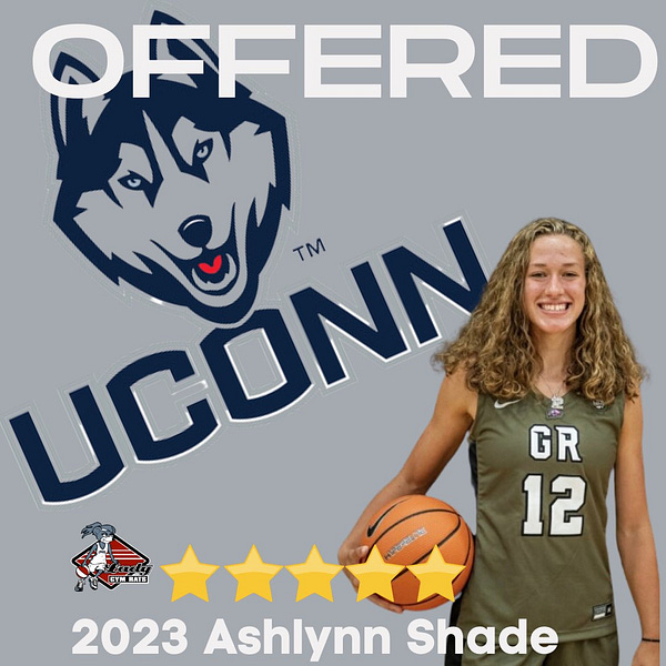 Uconn women's outlet basketball recruiting