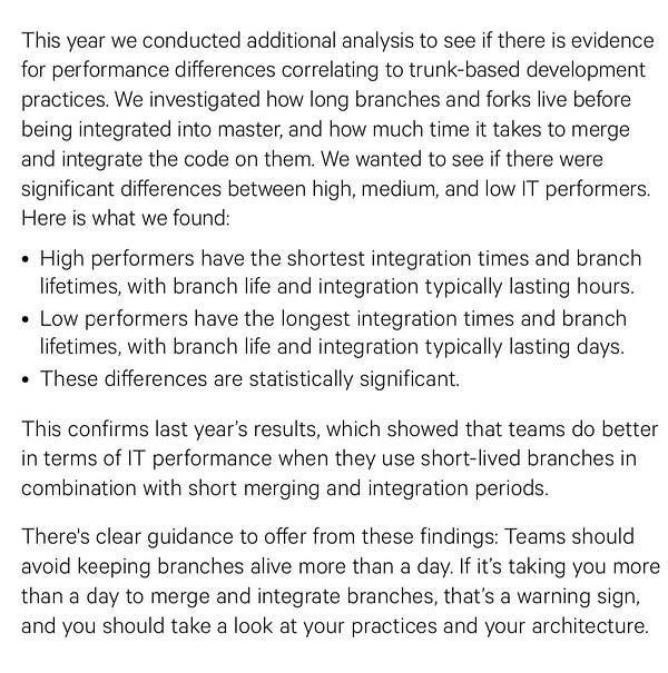 Feature Flags 🚩 - by Luca Rossi - Refactoring