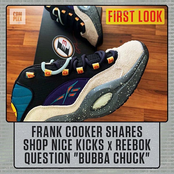 The Kicks You Wear Vol. 55 Happy 4 20
