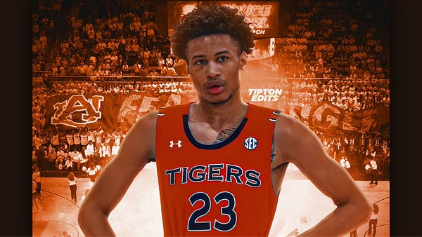 Auburn orange basketball jersey sales