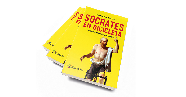 Socrates on sale en bicicleta