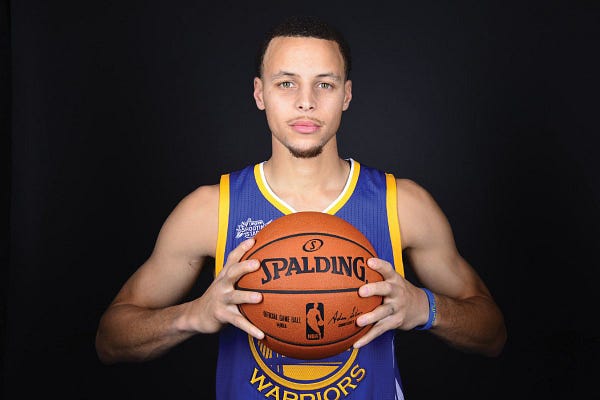 Steph curry nike powerpoint clearance