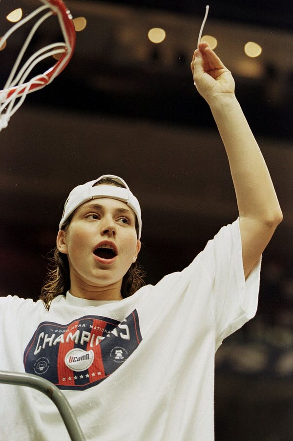 Sue bird deals uconn jersey