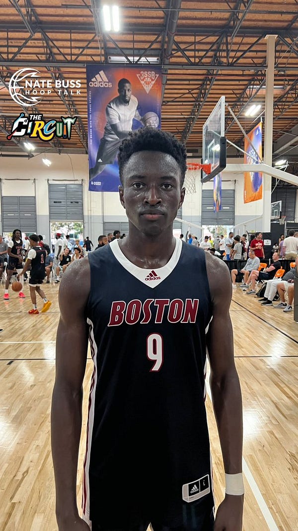 Rivals basketball 2025