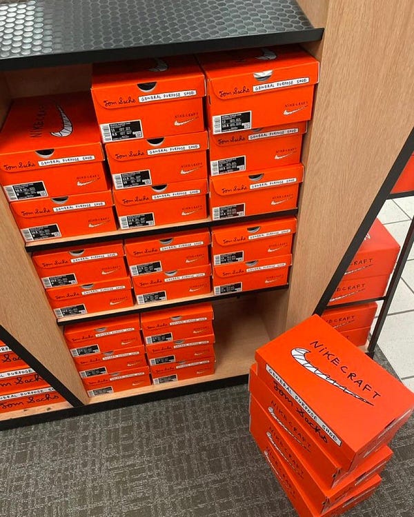 Kohls cheap nike shox