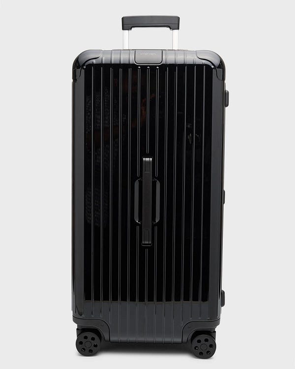 Rimowa Trunk Plus