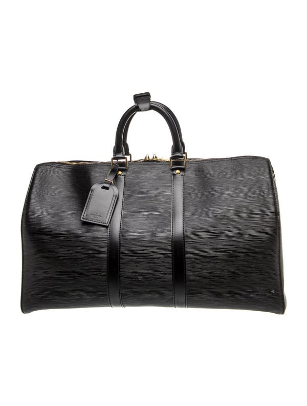 Louis Vuitton Keepall 55