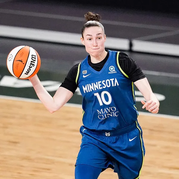 Roster Reloaded: The 2021 Minnesota Lynx - Canis Hoopus