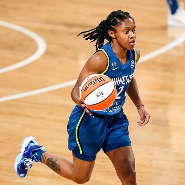 Roster Reloaded: The 2021 Minnesota Lynx - Canis Hoopus