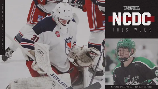Usphl Ncdc Season Review South Division Usphl Ncdc Season Review South Division