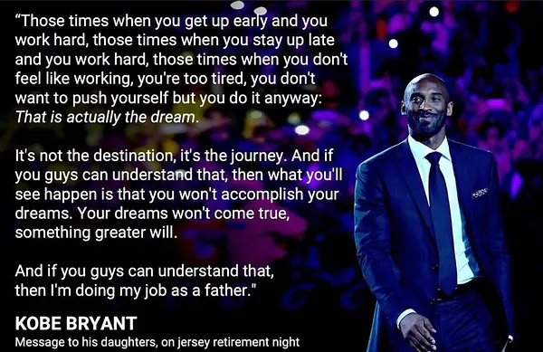 What Kobe Bryant could have accomplished in retirement 