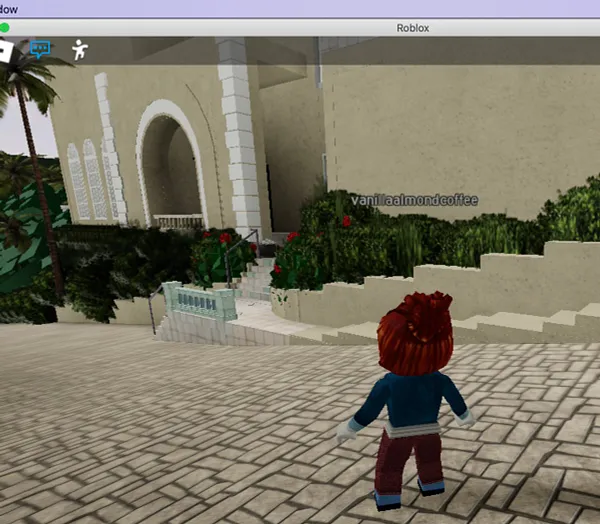 raylenesworld is one of the millions playing, creating and exploring the  endless possibilities of Roblox. Join raylenesworld…