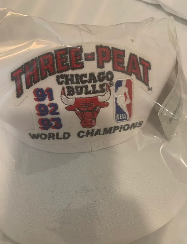 Chicago Bulls on X: #BullsFest merch has arrived!!! 🔥 RT & reply with  your size to win a Limited Edition Bulls Fest Mitchell & Ness Jersey  that will be on sale at #