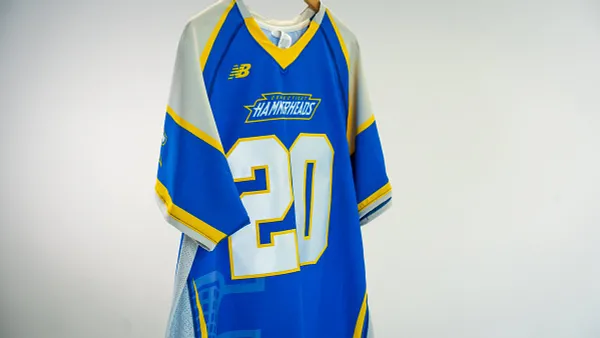 Ranking Every (Current) Pro Lacrosse Uniform