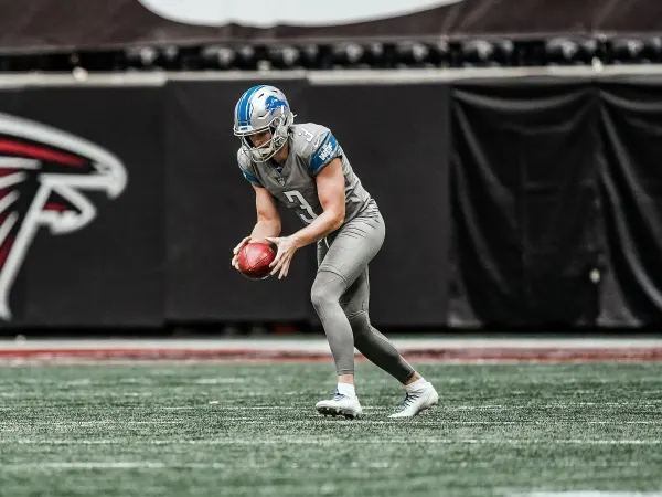 Detroit Lions - Congrats Jared Goff on being named to the 2023 Pro Bowl  Games❗️