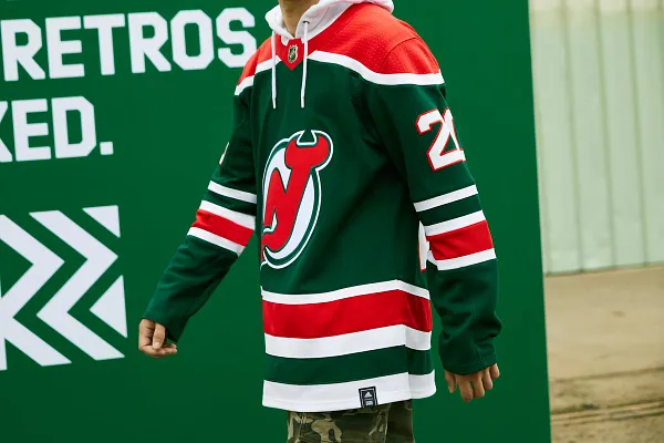 Ranking the NHL's line of 'Reverse Retro' sweaters