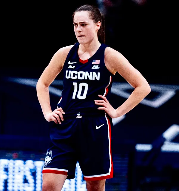 UConn Women's Basketball vs Creighton