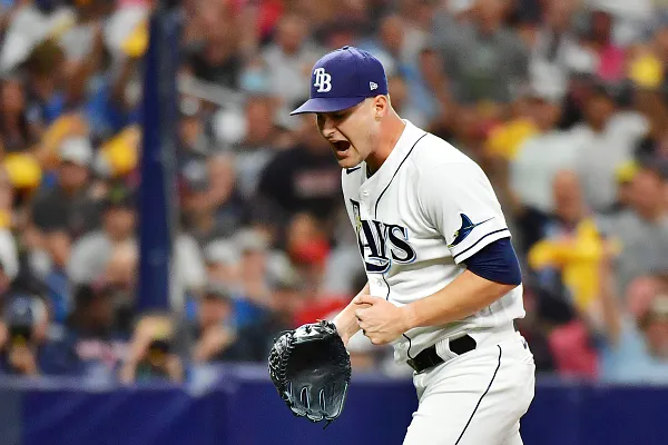 Rays win on Brett Phillips' epic walk-off hit 