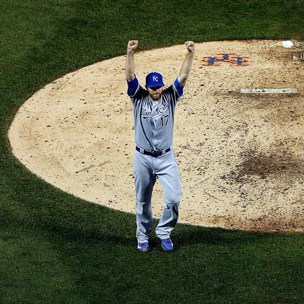 Talking Baseball With A New York Native: An Interview With Steven Matz