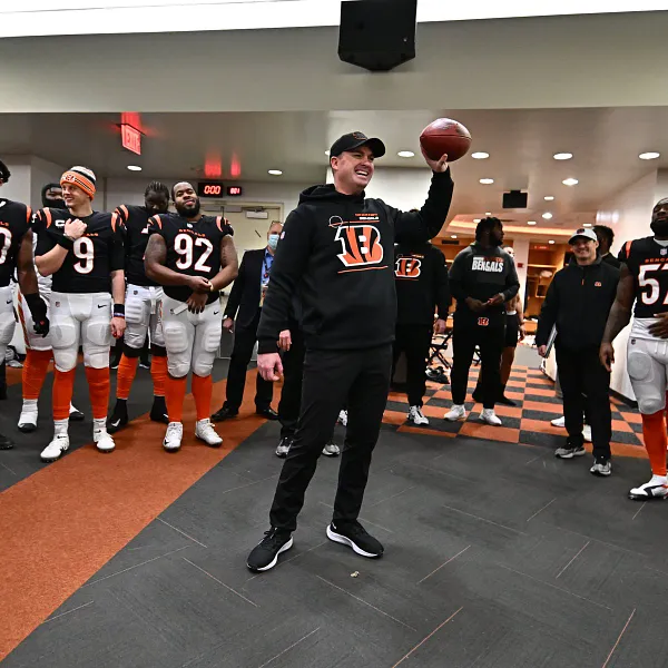 5 things we learned from the Bengals' absolute demolition of the