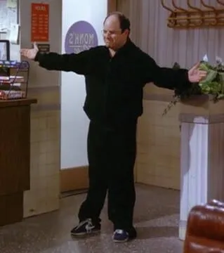 How we all started dressing like Seinfeld - sprezza