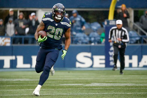 Seahawks Expected To Activate RB Rashaad Penny