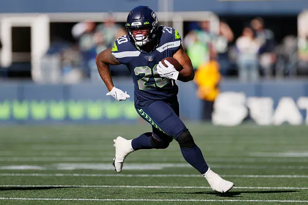 Seahawks likely calling 2019 a mulligan for L.J. Collier