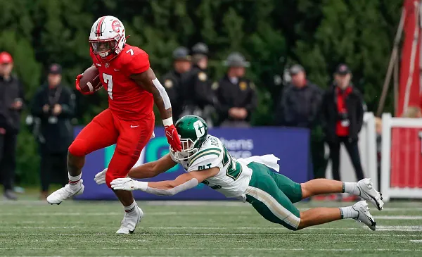 WKU Football: 2022 NFL Draft Preview - by Alex Sherfield