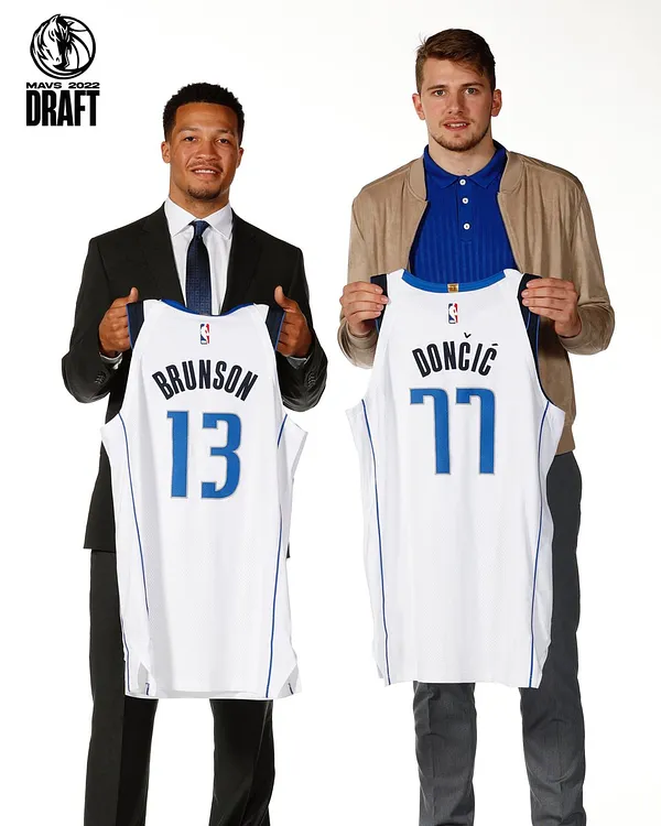 2022 NBA Draft: Mavericks trade for 37th pick, draft Jaden Hardy