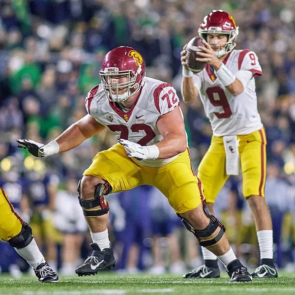 Will the Seahawks first-round pick(s) be at the draft? NFL announces  prospect invites - Field Gulls