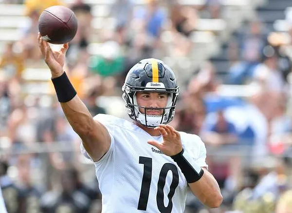 Tua Tagovailoa To Return Against Steelers In Week 7 - Steelers Depot