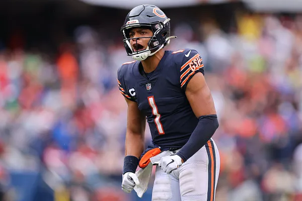 Highlights: San Francisco 49ers 10-19 Chicago Bears in NFL