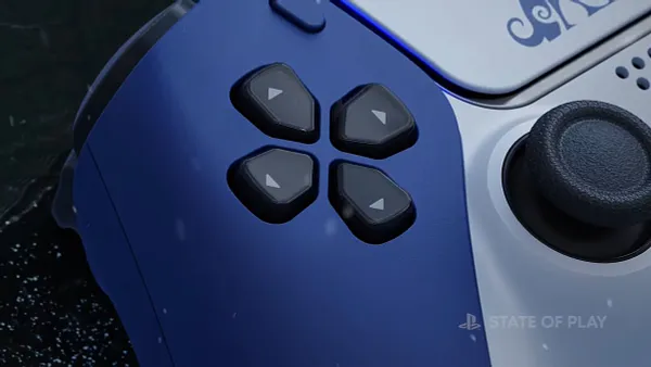 God of War Ragnarok PS5 DualSense Controller preorders are now