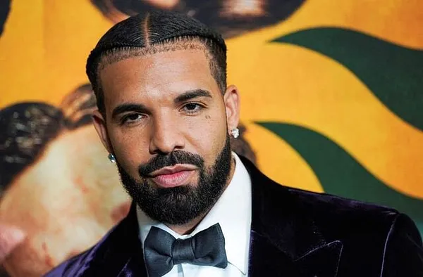 Drake Gets Necklace Made With 42 Engagement Rings He 'Never