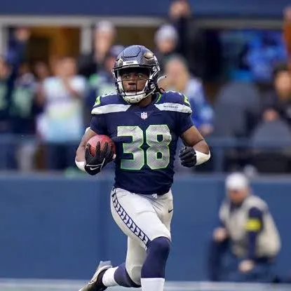 Seahawks' Smith, Woolen, Diggs and Myers earn Pro Bowl nods