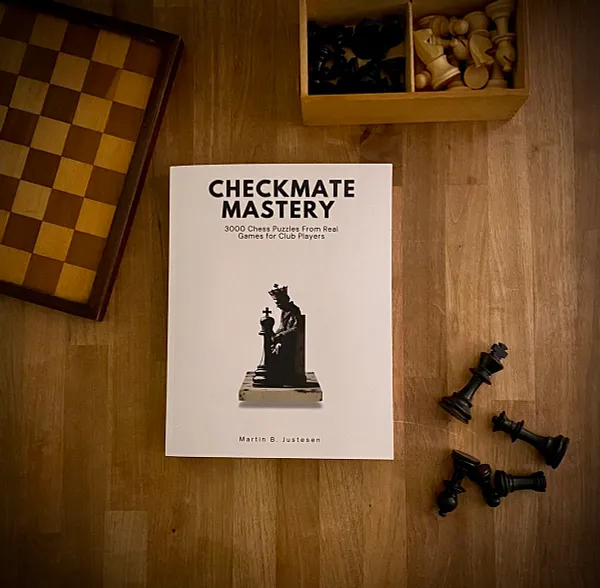 Is the chess (Twitch) boom over? - by Martin B. Justesen